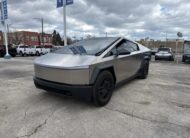 2024 Tesla Cybertruck All-Wheel Drive