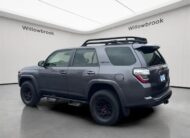 2021 Toyota 4Runner TRD Pro
