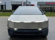 2024 Tesla Cybertruck All-Wheel Drive