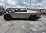 2024 Tesla Cybertruck All-Wheel Drive