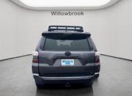 2021 Toyota 4Runner TRD Pro