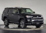 2017 Toyota 4Runner Limited