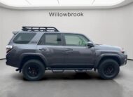 2021 Toyota 4Runner TRD Pro