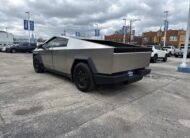 2024 Tesla Cybertruck All-Wheel Drive