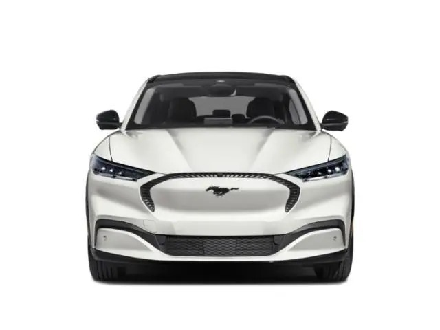 2024 Ford Mustang Mach-E Select
