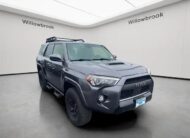 2021 Toyota 4Runner TRD Pro