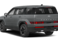 2025 Hyundai SANTA FE