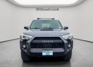 2021 Toyota 4Runner TRD Pro