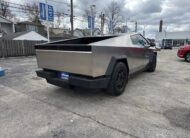 2024 Tesla Cybertruck All-Wheel Drive