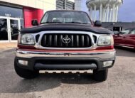 2003 Toyota Tacoma Base