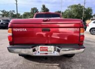 2003 Toyota Tacoma Base