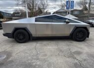 2024 Tesla Cybertruck All-Wheel Drive