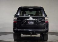2017 Toyota 4Runner Limited