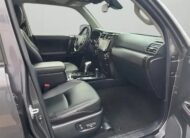 2021 Toyota 4Runner TRD Pro