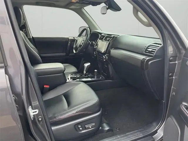 2021 Toyota 4Runner TRD Pro