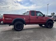 2003 Toyota Tacoma Base