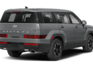 2025 Hyundai SANTA FE