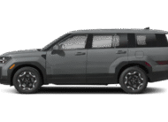 2025 Hyundai SANTA FE