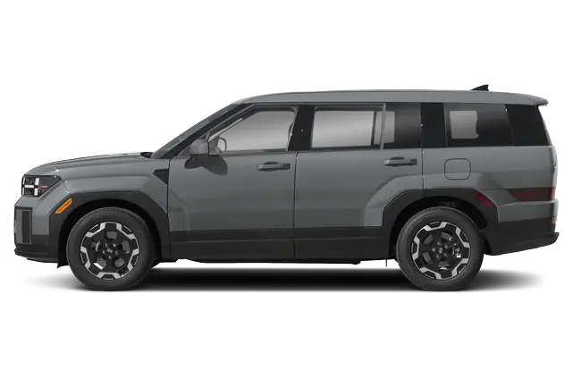 2025 Hyundai SANTA FE