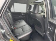 2021 Toyota 4Runner TRD Pro