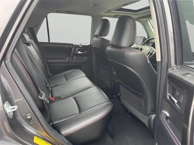 2021 Toyota 4Runner TRD Pro