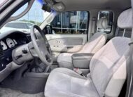 2003 Toyota Tacoma Base