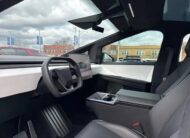2024 Tesla Cybertruck All-Wheel Drive