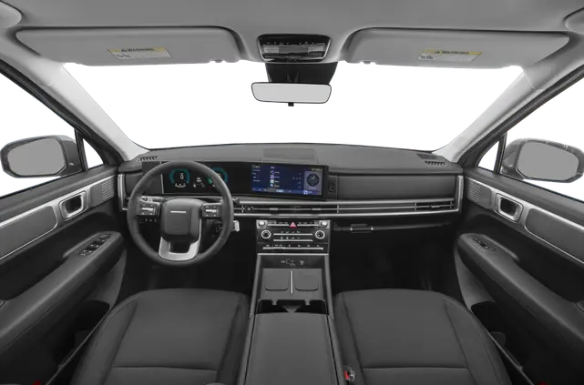 2025 Hyundai SANTA FE
