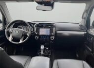 2021 Toyota 4Runner TRD Pro