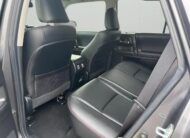 2021 Toyota 4Runner TRD Pro