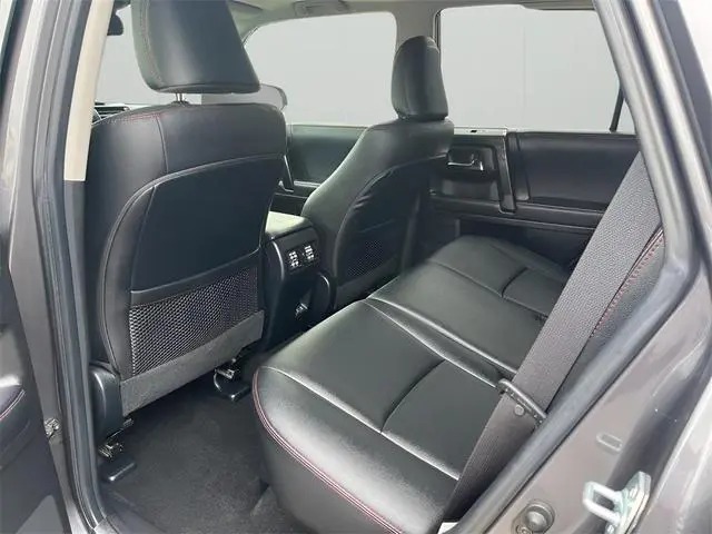 2021 Toyota 4Runner TRD Pro