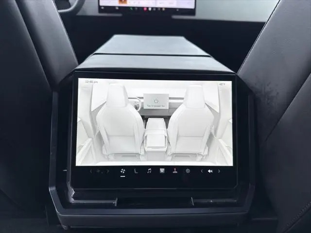2024 Tesla Cybertruck All-Wheel Drive