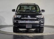 2017 Toyota 4Runner Limited