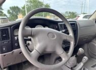 2003 Toyota Tacoma Base