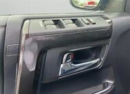 2021 Toyota 4Runner TRD Pro