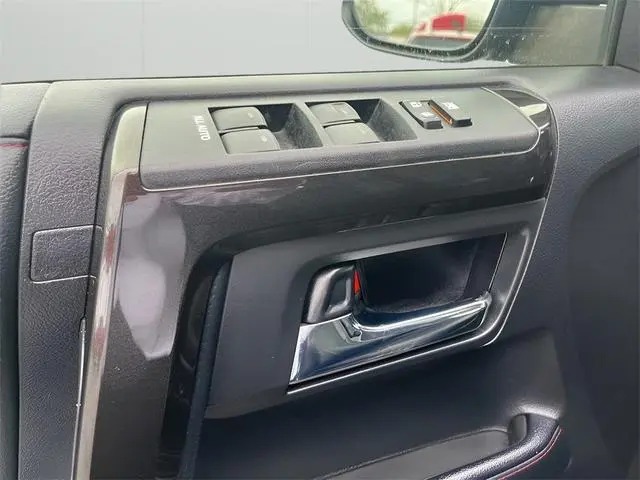 2021 Toyota 4Runner TRD Pro