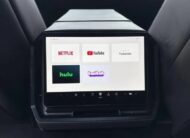 2024 Tesla Cybertruck All-Wheel Drive