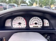 2003 Toyota Tacoma Base