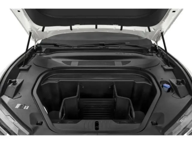 2024 Ford Mustang Mach-E Select