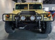 2004 Hummer H1 4-Passenger Open Top Hard Doors