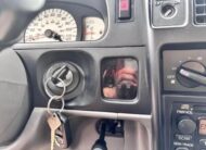 2003 Toyota Tacoma Base