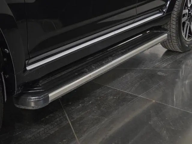 2017 Toyota 4Runner Limited