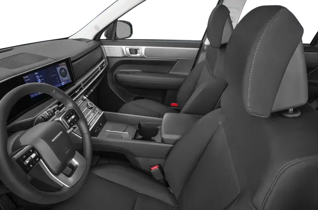 2025 Hyundai SANTA FE