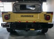 2004 Hummer H1 4-Passenger Open Top Hard Doors