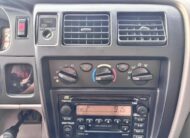 2003 Toyota Tacoma Base
