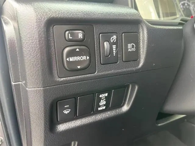 2021 Toyota 4Runner TRD Pro
