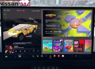 2024 Tesla Cybertruck All-Wheel Drive