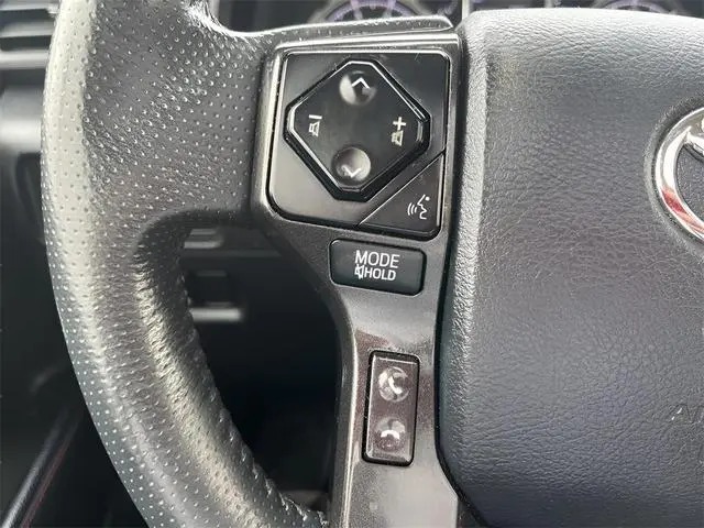 2021 Toyota 4Runner TRD Pro
