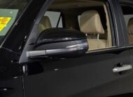2017 Toyota 4Runner Limited