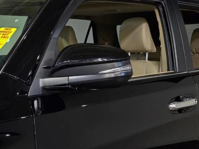 2017 Toyota 4Runner Limited
